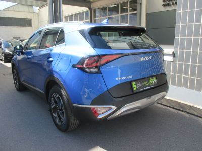 KIA Sportage Gebrauchtwagen KIA Sportage Gebrauchtwagen
