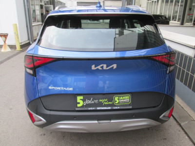 KIA Sportage Gebrauchtwagen KIA Sportage Gebrauchtwagen