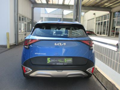 KIA Sportage Gebrauchtwagen KIA Sportage Gebrauchtwagen