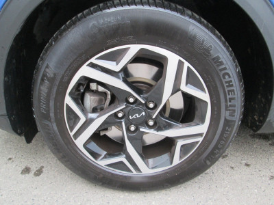 KIA Sportage Gebrauchtwagen KIA Sportage Gebrauchtwagen