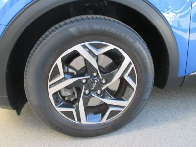 KIA Sportage Gebrauchtwagen KIA Sportage Gebrauchtwagen