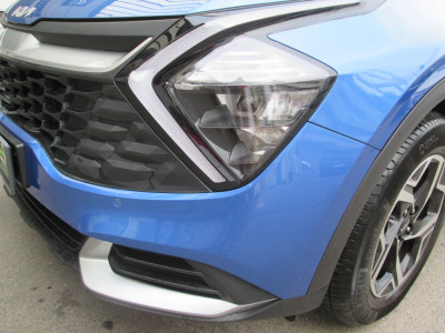 KIA Sportage Gebrauchtwagen KIA Sportage Gebrauchtwagen