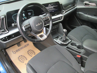 KIA Sportage Gebrauchtwagen KIA Sportage Gebrauchtwagen