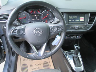Opel Crossland Gebrauchtwagen Opel Crossland Gebrauchtwagen