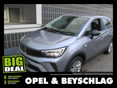 Opel Crossland Gebrauchtwagen Opel Crossland Gebrauchtwagen
