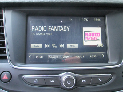 Opel Crossland Gebrauchtwagen Opel Crossland Gebrauchtwagen