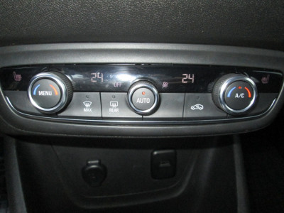 Opel Crossland Gebrauchtwagen Opel Crossland Gebrauchtwagen