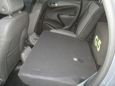 Opel Crossland Gebrauchtwagen Opel Crossland Gebrauchtwagen