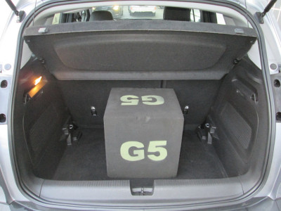 Opel Crossland Gebrauchtwagen Opel Crossland Gebrauchtwagen