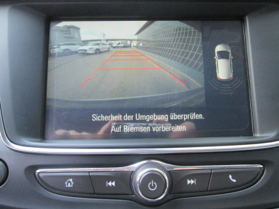 Opel Crossland Gebrauchtwagen Opel Crossland Gebrauchtwagen