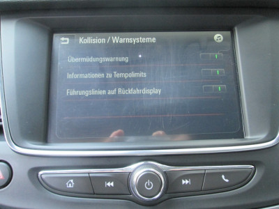 Opel Crossland Gebrauchtwagen Opel Crossland Gebrauchtwagen