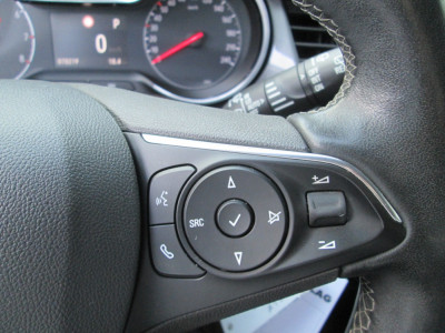 Opel Crossland Gebrauchtwagen Opel Crossland Gebrauchtwagen