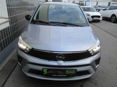Opel Crossland Gebrauchtwagen Opel Crossland Gebrauchtwagen