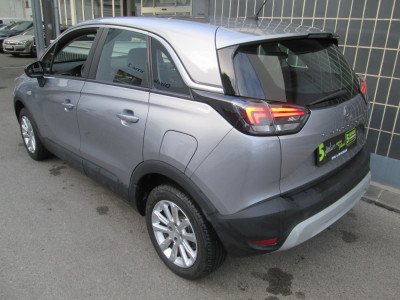 Opel Crossland Gebrauchtwagen Opel Crossland Gebrauchtwagen