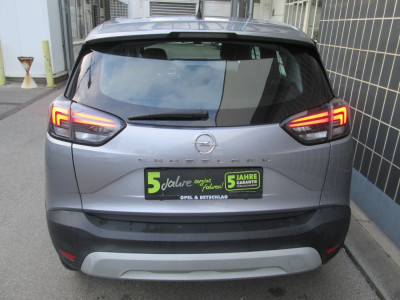 Opel Crossland Gebrauchtwagen Opel Crossland Gebrauchtwagen