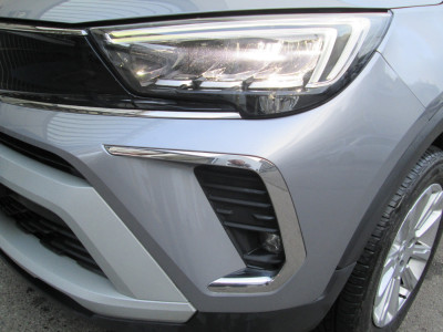 Opel Crossland Gebrauchtwagen Opel Crossland Gebrauchtwagen