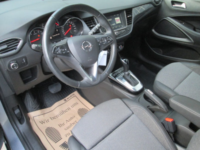 Opel Crossland Gebrauchtwagen Opel Crossland Gebrauchtwagen
