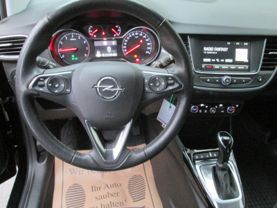 Opel Crossland Gebrauchtwagen Opel Crossland Gebrauchtwagen
