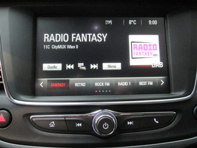 Opel Crossland Gebrauchtwagen Opel Crossland Gebrauchtwagen