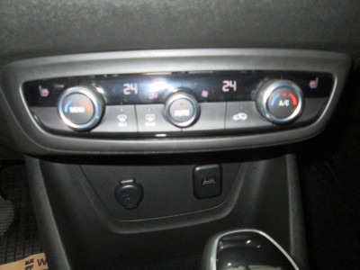 Opel Crossland Gebrauchtwagen Opel Crossland Gebrauchtwagen