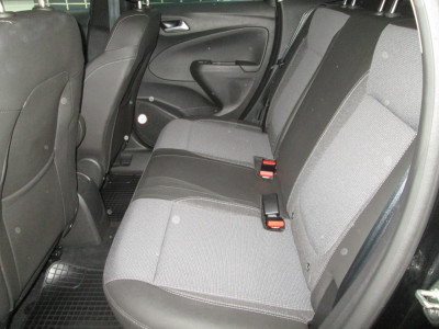 Opel Crossland Gebrauchtwagen Opel Crossland Gebrauchtwagen