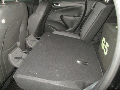 Opel Crossland Gebrauchtwagen Opel Crossland Gebrauchtwagen