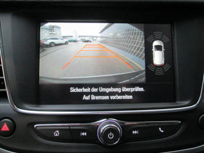 Opel Crossland Gebrauchtwagen Opel Crossland Gebrauchtwagen