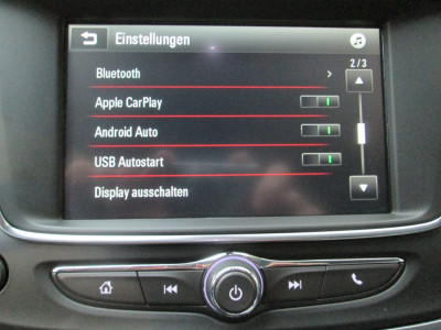 Opel Crossland Gebrauchtwagen Opel Crossland Gebrauchtwagen