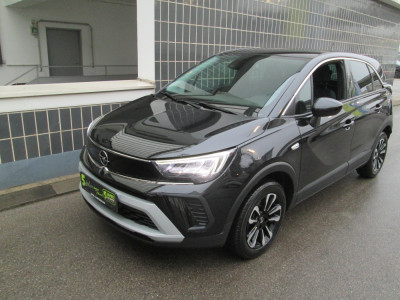 Opel Crossland Gebrauchtwagen Opel Crossland Gebrauchtwagen