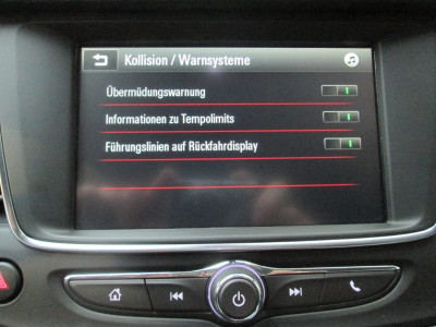 Opel Crossland Gebrauchtwagen Opel Crossland Gebrauchtwagen