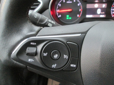 Opel Crossland Gebrauchtwagen Opel Crossland Gebrauchtwagen