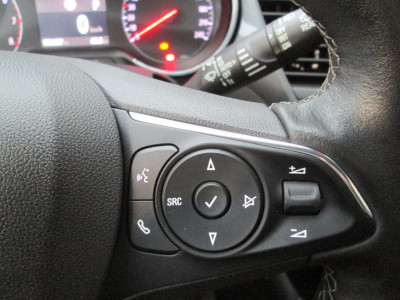 Opel Crossland Gebrauchtwagen Opel Crossland Gebrauchtwagen