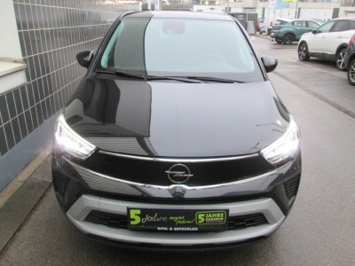 Opel Crossland Gebrauchtwagen Opel Crossland Gebrauchtwagen