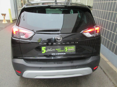 Opel Crossland Gebrauchtwagen Opel Crossland Gebrauchtwagen