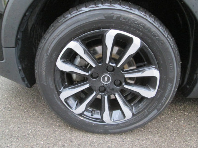 Opel Crossland Gebrauchtwagen Opel Crossland Gebrauchtwagen