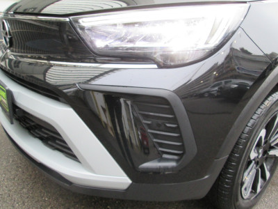 Opel Crossland Gebrauchtwagen Opel Crossland Gebrauchtwagen