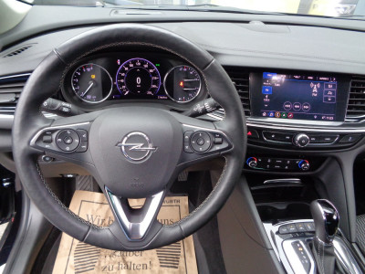 Opel Insignia Gebrauchtwagen Opel Insignia Gebrauchtwagen