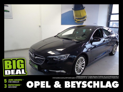 Opel Insignia Gebrauchtwagen Opel Insignia Gebrauchtwagen