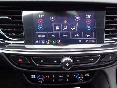 Opel Insignia Gebrauchtwagen Opel Insignia Gebrauchtwagen