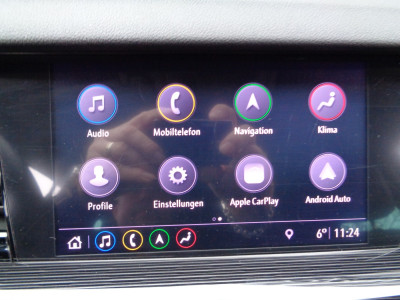 Opel Insignia Gebrauchtwagen Opel Insignia Gebrauchtwagen