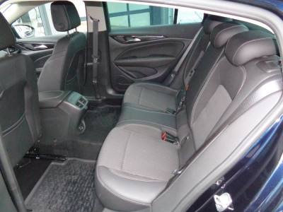 Opel Insignia Gebrauchtwagen Opel Insignia Gebrauchtwagen