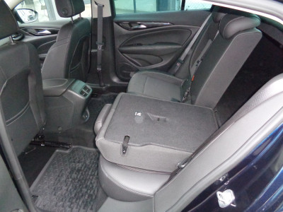 Opel Insignia Gebrauchtwagen Opel Insignia Gebrauchtwagen