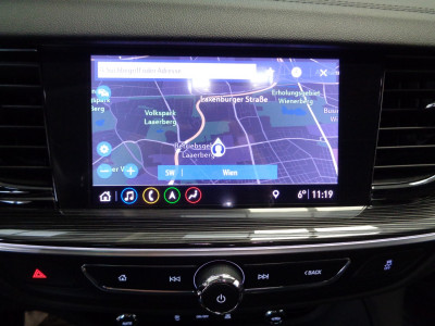 Opel Insignia Gebrauchtwagen Opel Insignia Gebrauchtwagen