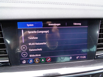 Opel Insignia Gebrauchtwagen Opel Insignia Gebrauchtwagen