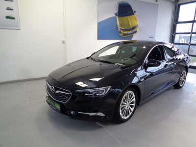 Opel Insignia Gebrauchtwagen Opel Insignia Gebrauchtwagen