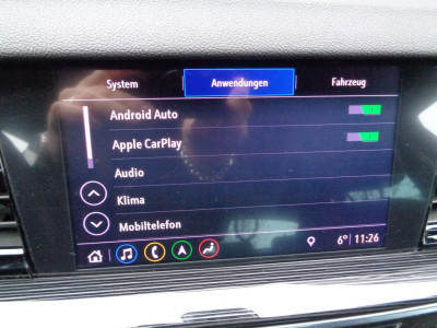 Opel Insignia Gebrauchtwagen Opel Insignia Gebrauchtwagen