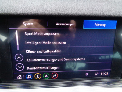 Opel Insignia Gebrauchtwagen Opel Insignia Gebrauchtwagen