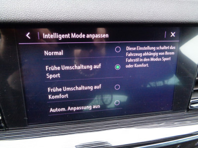 Opel Insignia Gebrauchtwagen Opel Insignia Gebrauchtwagen