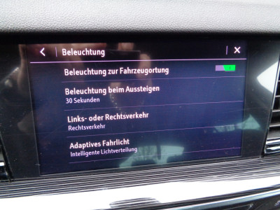 Opel Insignia Gebrauchtwagen Opel Insignia Gebrauchtwagen