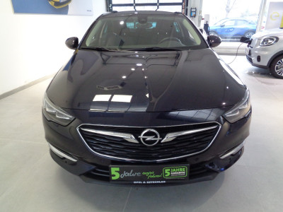 Opel Insignia Gebrauchtwagen Opel Insignia Gebrauchtwagen